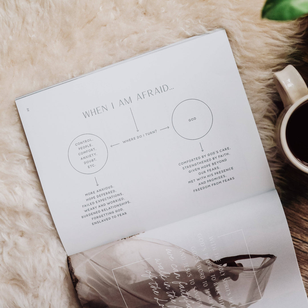 When Fear Meets Faith-Accessories-The Daily Grace Co-Shop with Bloom West Boutique, Women's Fashion Boutique, Located in Houma, Louisiana