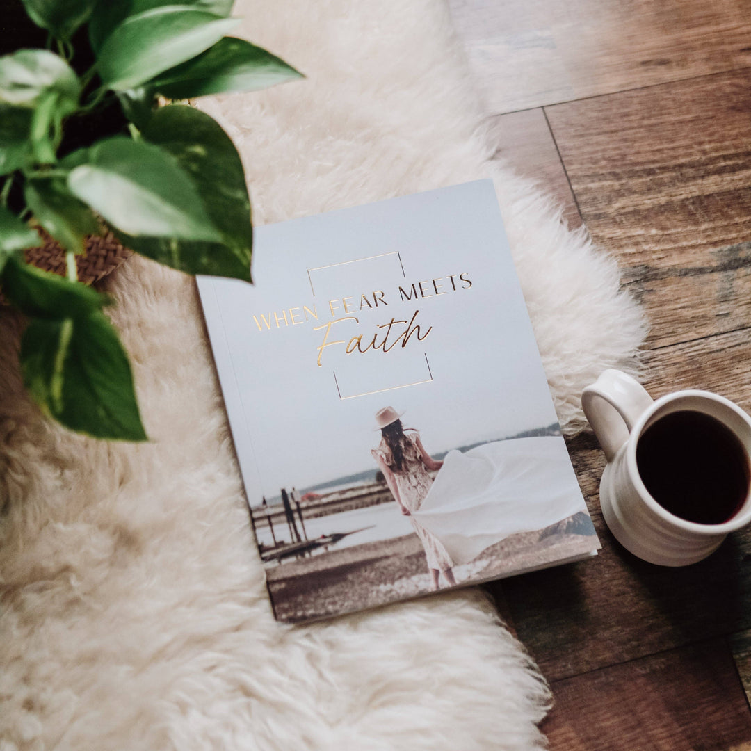 When Fear Meets Faith-Accessories-The Daily Grace Co-Shop with Bloom West Boutique, Women's Fashion Boutique, Located in Houma, Louisiana