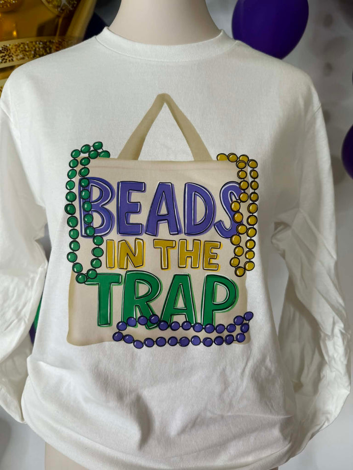 Parade Trap Queen Top-Tops-Bloom West Boutique-Shop with Bloom West Boutique, Women's Fashion Boutique, Located in Houma, Louisiana