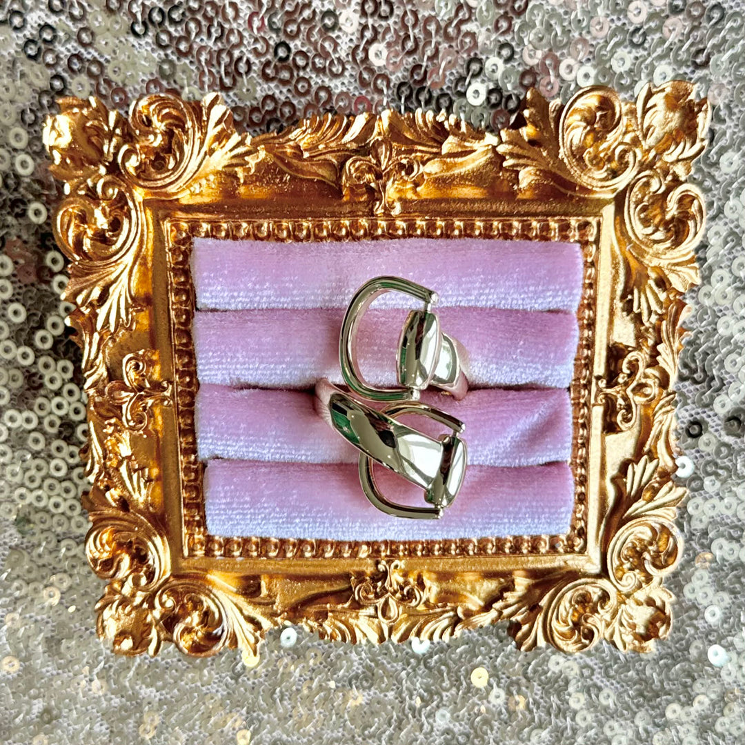The Signature Bit Snaffle