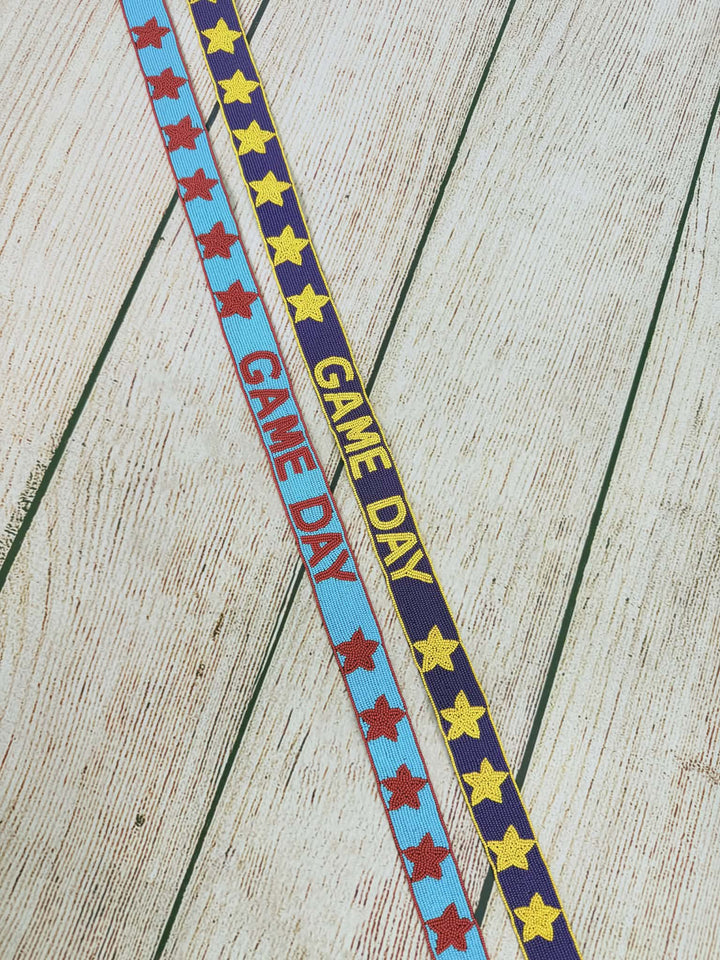 Game Time Glam Strap