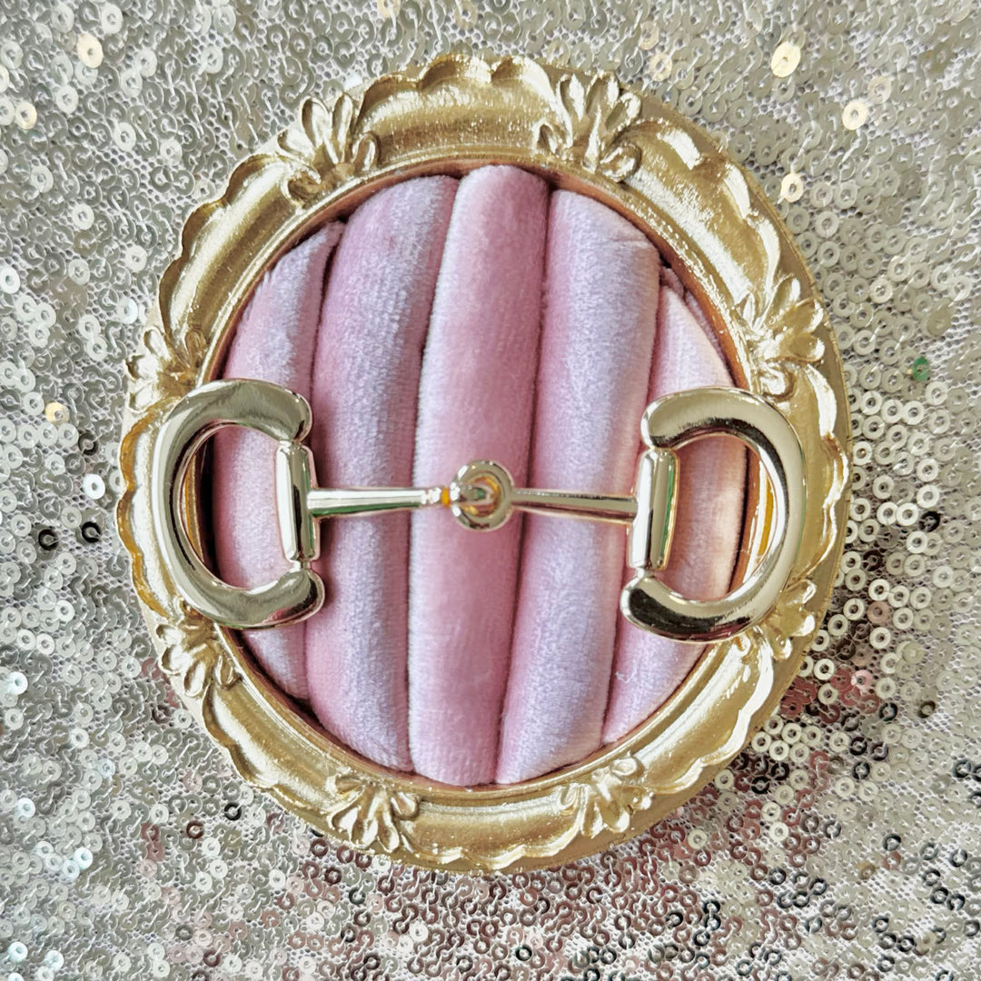 The Heritage Bit Snaffle