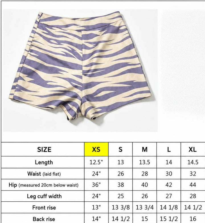 Valley Vixen Shorts PRE-ORDER-Shorts-Love, Leslie-Shop with Bloom West Boutique, Women&