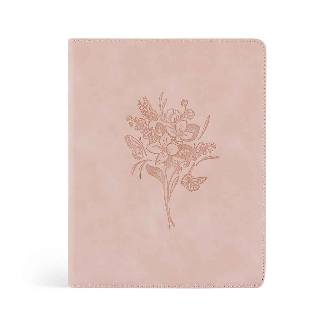 NLT Notetaking Bible : Shiloh Theme-Accessories-Hosanna Revival-Shop with Bloom West Boutique, Women's Fashion Boutique, Located in Houma, Louisiana