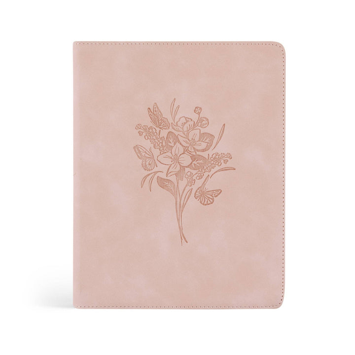 NLT Notetaking Bible : Shiloh Theme-Accessories-Hosanna Revival-Shop with Bloom West Boutique, Women's Fashion Boutique, Located in Houma, Louisiana