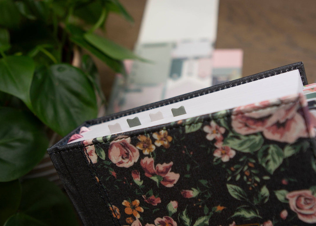 Sticky Notes for Bible | Bible Study Post-It Notes-Chosen & Cherished-Shop with Bloom West Boutique, Women's Fashion Boutique, Located in Houma, Louisiana