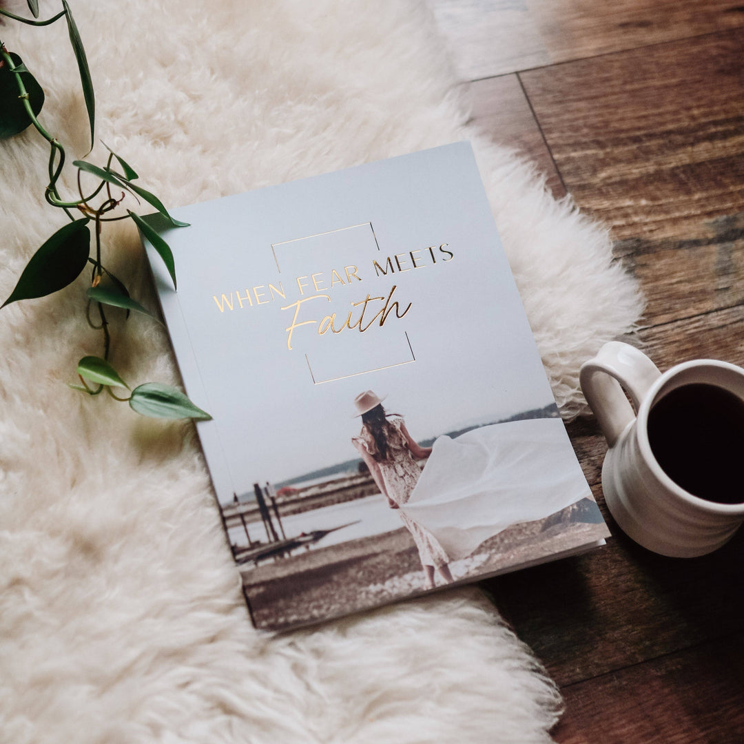 When Fear Meets Faith-Accessories-The Daily Grace Co-Shop with Bloom West Boutique, Women's Fashion Boutique, Located in Houma, Louisiana