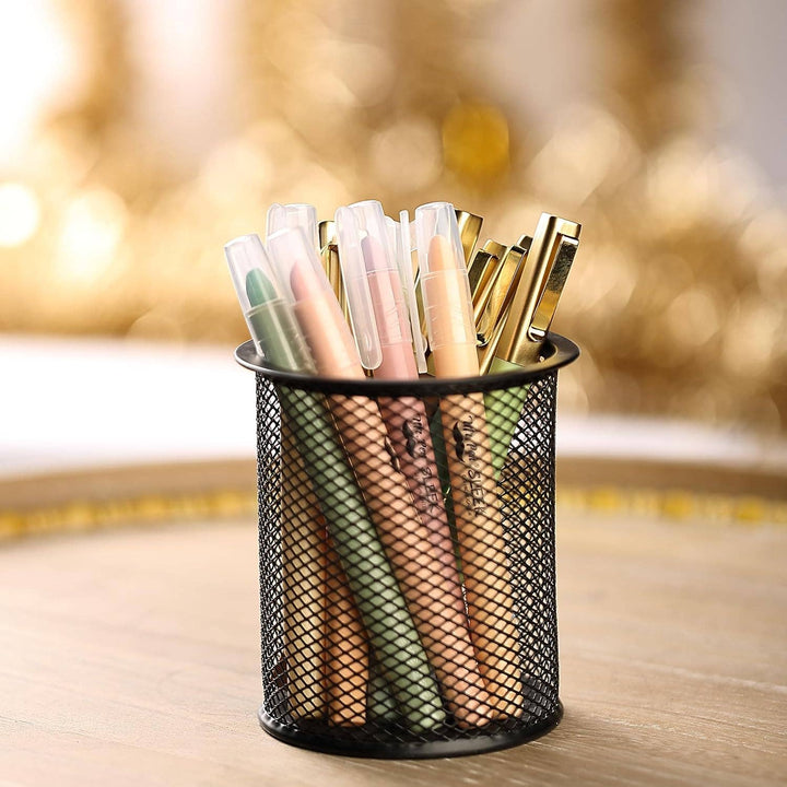 Mr. Pen Gel Highlighters & Pens - 12 Pack No Bleed-Accessories-Mr. Pen-Shop with Bloom West Boutique, Women's Fashion Boutique, Located in Houma, Louisiana