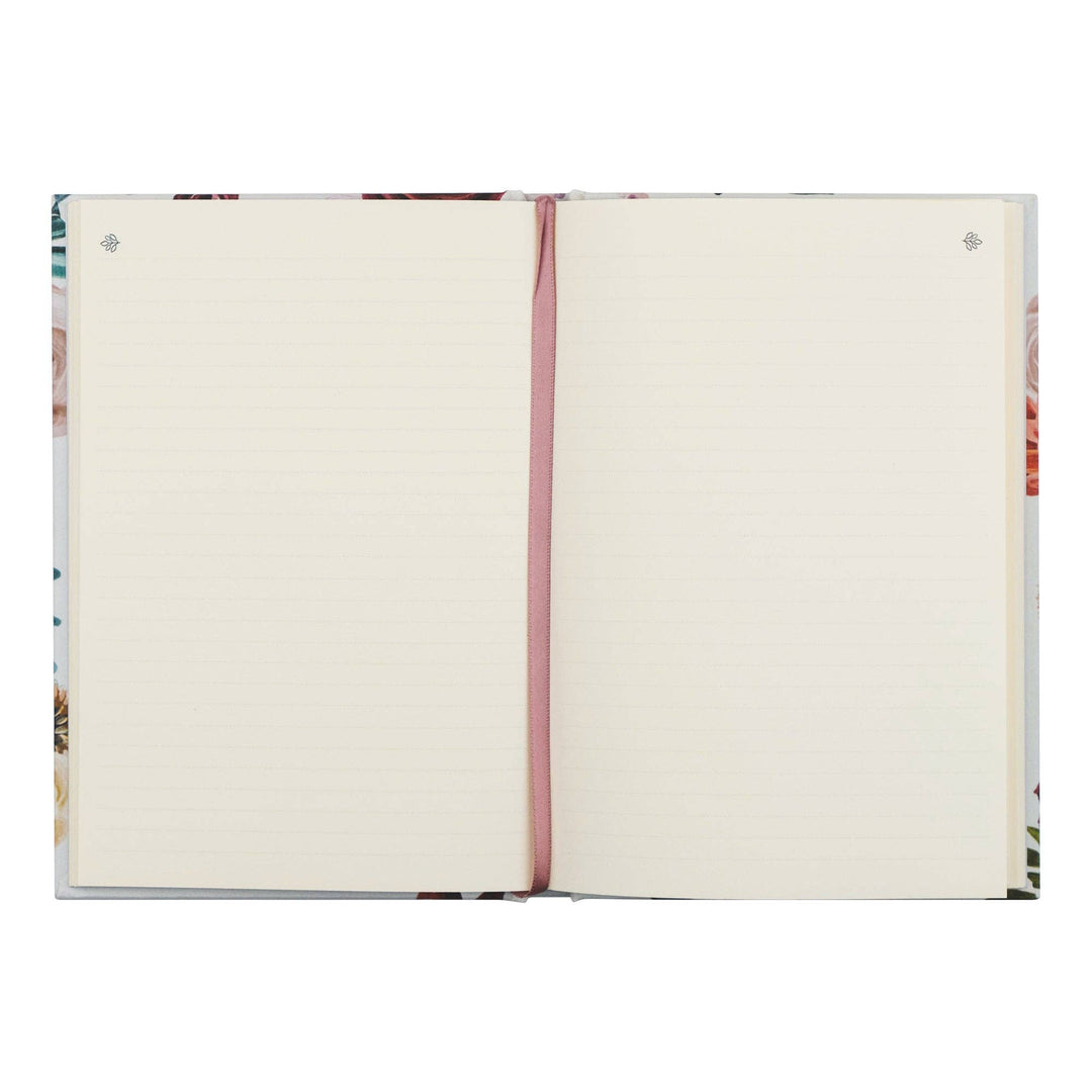 Hosanna Revival Notebook : Madrid Theme-Accessories-Hosanna Revival-Shop with Bloom West Boutique, Women's Fashion Boutique, Located in Houma, Louisiana