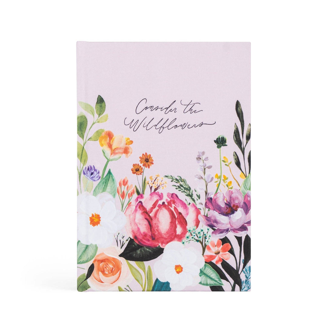 Hosanna Revival Notebook : Charlotte Theme-Accessories-Hosanna Revival-Shop with Bloom West Boutique, Women's Fashion Boutique, Located in Houma, Louisiana
