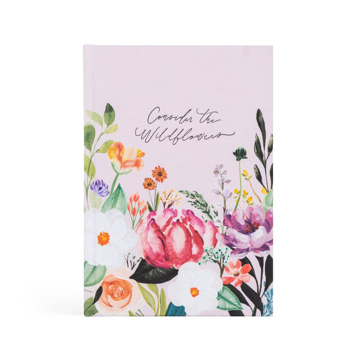 Hosanna Revival Notebook : Charlotte Theme-Accessories-Hosanna Revival-Shop with Bloom West Boutique, Women's Fashion Boutique, Located in Houma, Louisiana