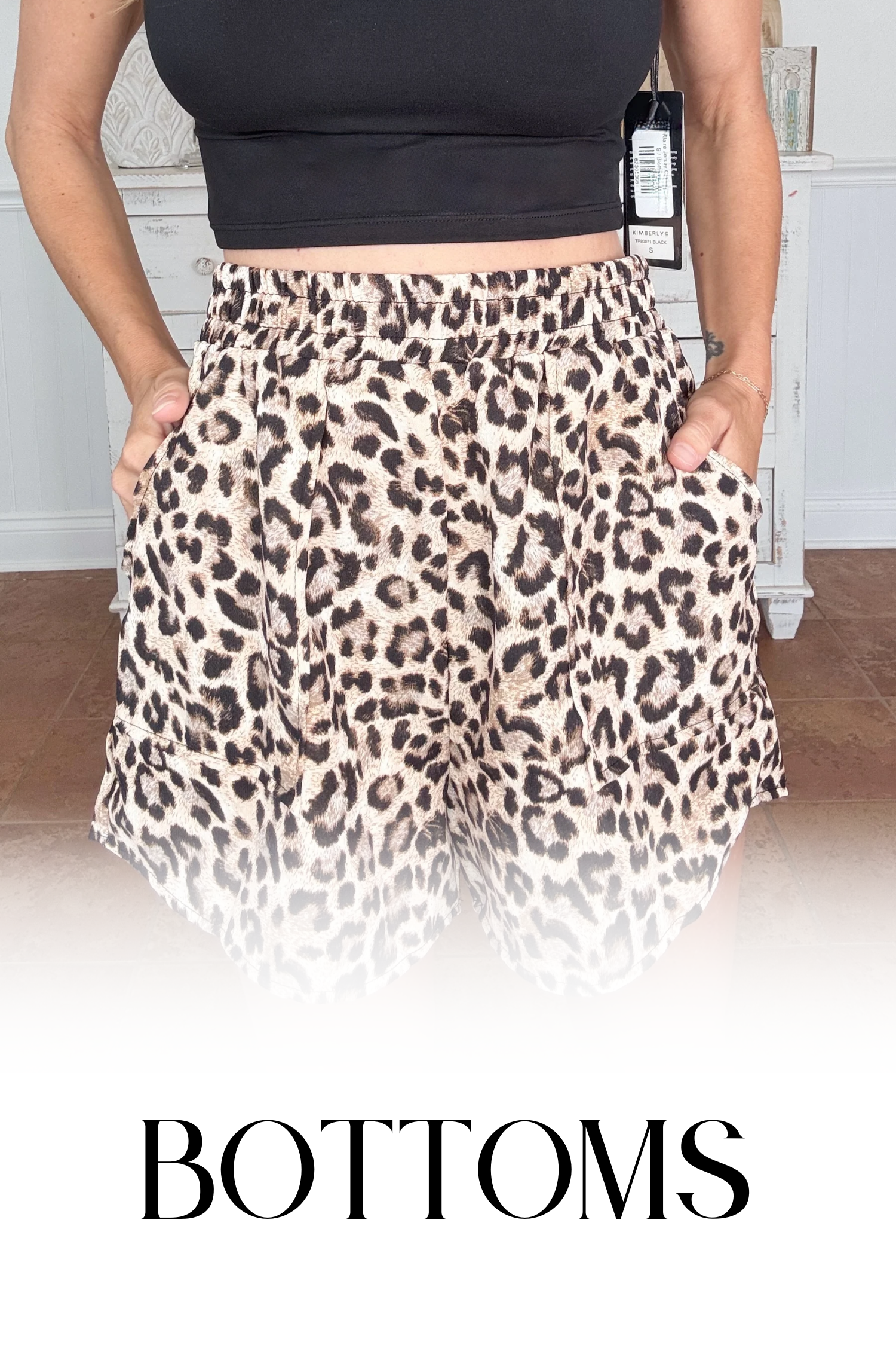 Bottoms Collection | Bloom West Boutique | Houma, LA