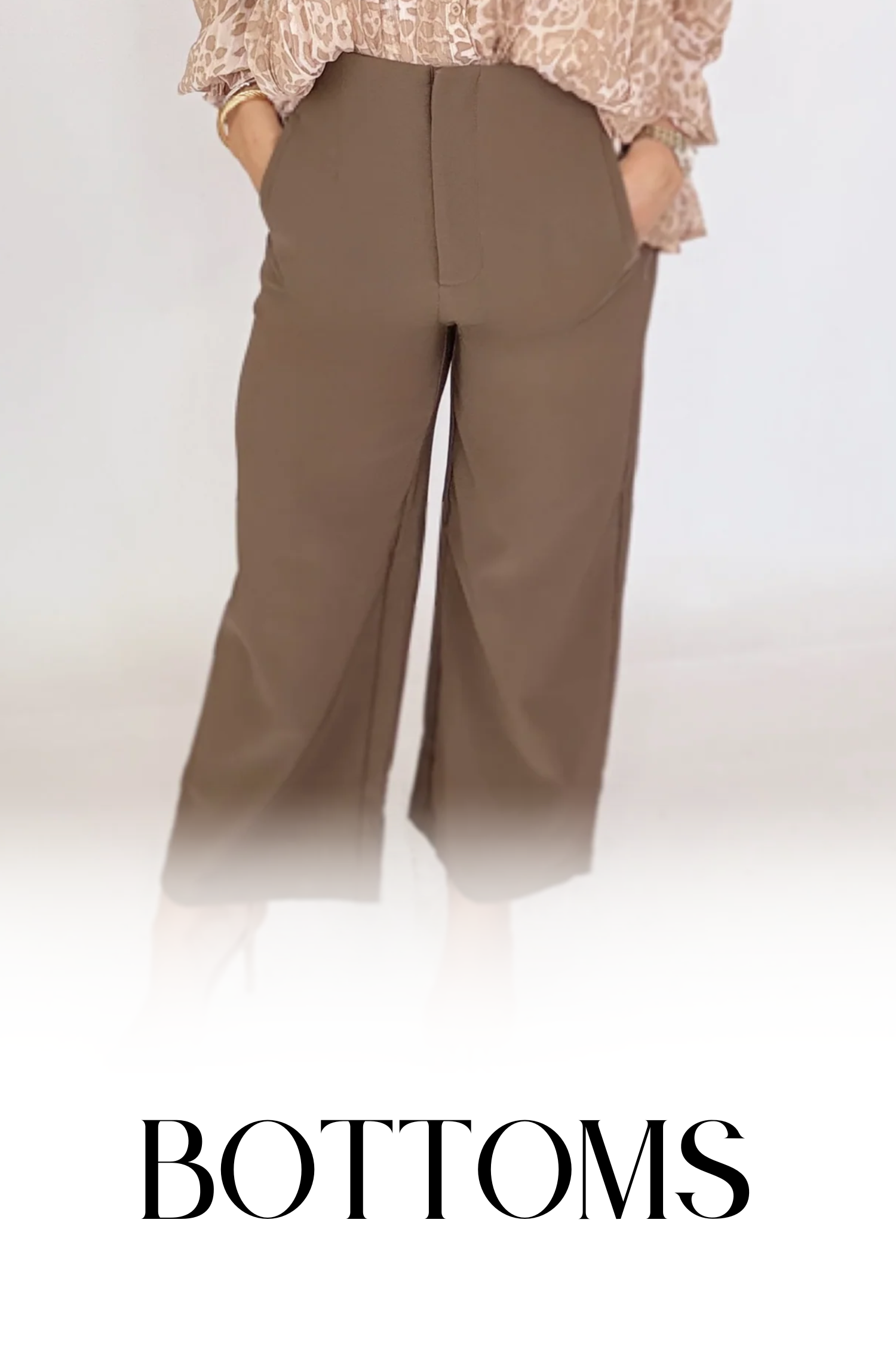 Bottoms Collection | Bloom West Boutique | Houma, LA