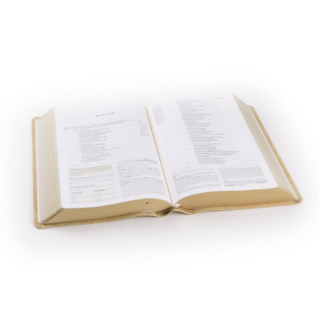 ESV Study Bible: Sonora Theme-Accessories-Hosanna Revival-Shop with Bloom West Boutique, Women's Fashion Boutique, Located in Houma, Louisiana