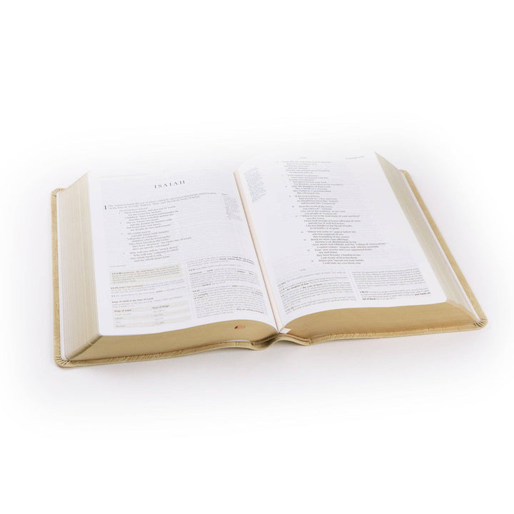 ESV Study Bible: Sonora Theme-Accessories-Hosanna Revival-Shop with Bloom West Boutique, Women's Fashion Boutique, Located in Houma, Louisiana