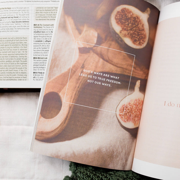 Thirty Truths for Common Lies for Women Booklet-The Daily Grace Co-Shop with Bloom West Boutique, Women's Fashion Boutique, Located in Houma, Louisiana