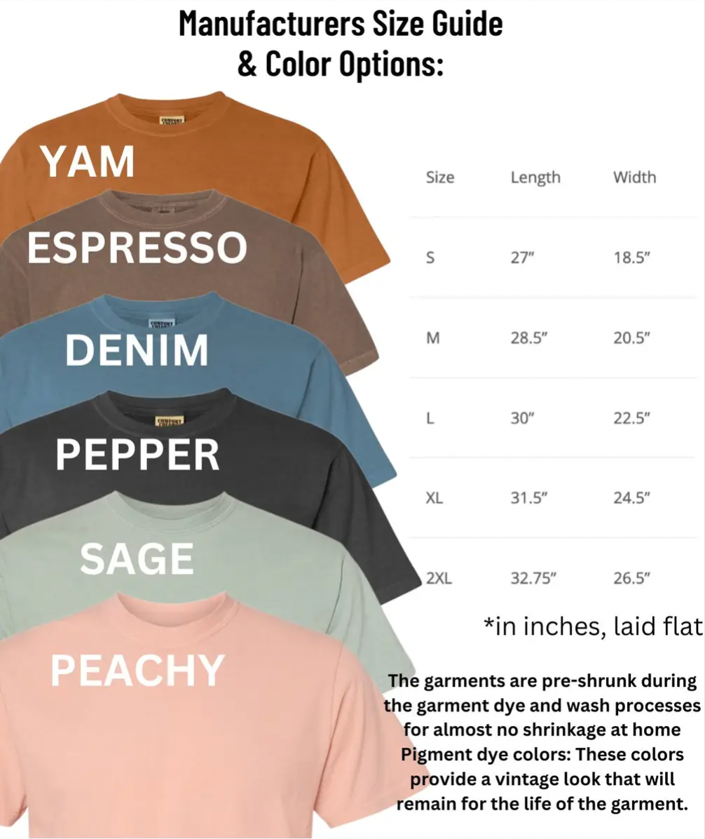 Embroidered Stronger Than The Storm Tee-Graphic Tees-Honey Soul LLC-Shop with Bloom West Boutique, Women's Fashion Boutique, Located in Houma, Louisiana