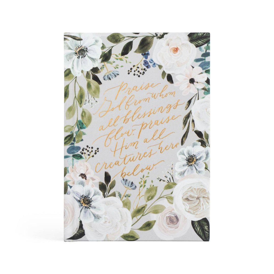 Hosanna Revival Notebook : Victoria Theme-Accessories-Hosanna Revival-Shop with Bloom West Boutique, Women's Fashion Boutique, Located in Houma, Louisiana