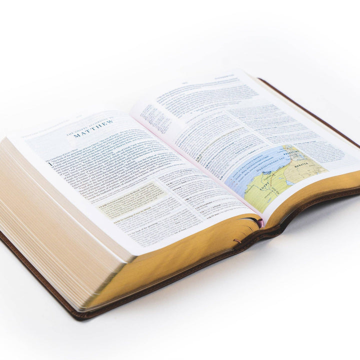 ESV Study Bible : Aurora Theme-Accessories-Hosanna Revival-Shop with Bloom West Boutique, Women's Fashion Boutique, Located in Houma, Louisiana