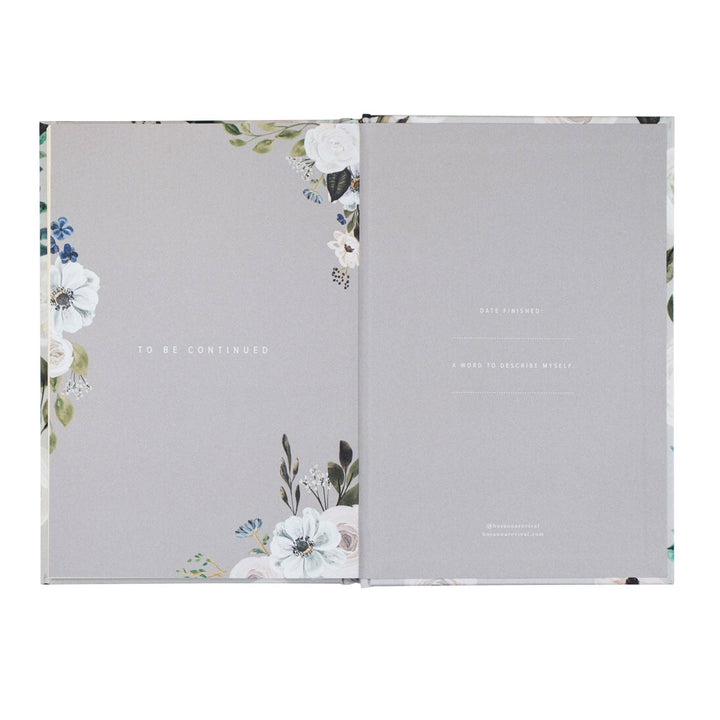 Hosanna Revival Notebook : Victoria Theme-Accessories-Hosanna Revival-Shop with Bloom West Boutique, Women's Fashion Boutique, Located in Houma, Louisiana