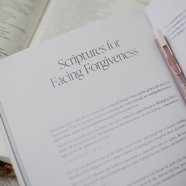 Free From Shame | How the Gospel Redeems our Past and Pain-The Daily Grace Co-Shop with Bloom West Boutique, Women's Fashion Boutique, Located in Houma, Louisiana