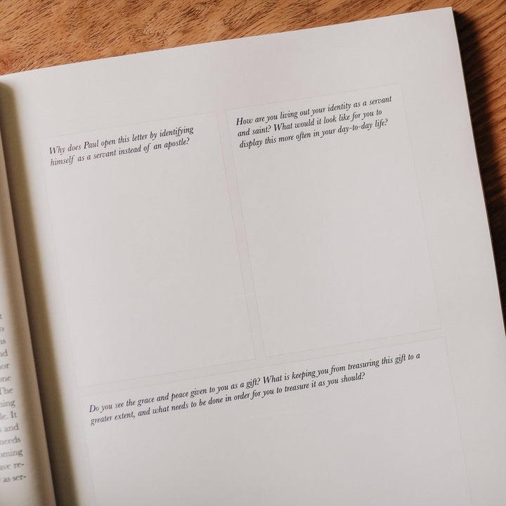 Fighting with Faith | Philippians Study-Bibles & Devotionals-The Daily Grace Co-Shop with Bloom West Boutique, Women's Fashion Boutique, Located in Houma, Louisiana