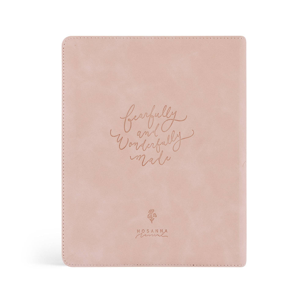 NLT Notetaking Bible : Shiloh Theme-Accessories-Hosanna Revival-Shop with Bloom West Boutique, Women's Fashion Boutique, Located in Houma, Louisiana