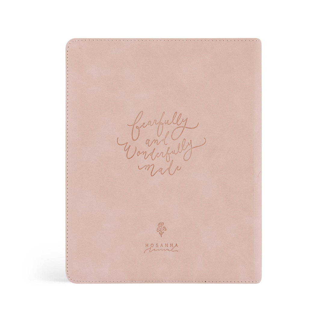 NLT Notetaking Bible : Shiloh Theme-Accessories-Hosanna Revival-Shop with Bloom West Boutique, Women's Fashion Boutique, Located in Houma, Louisiana