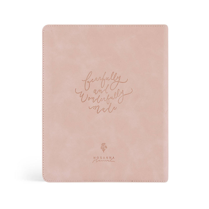 NLT Notetaking Bible : Shiloh Theme-Accessories-Hosanna Revival-Shop with Bloom West Boutique, Women's Fashion Boutique, Located in Houma, Louisiana