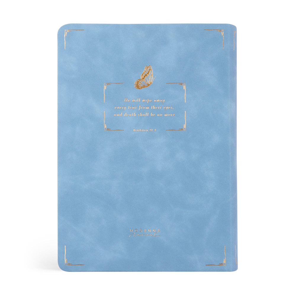 ESV Study Bible: Bethany Theme-Bibles & Devotionals-Hosanna Revival-Shop with Bloom West Boutique, Women's Fashion Boutique, Located in Houma, Louisiana