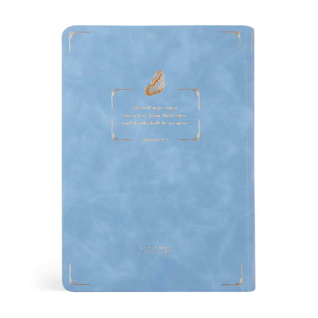 ESV Study Bible: Bethany Theme-Bibles & Devotionals-Hosanna Revival-Shop with Bloom West Boutique, Women's Fashion Boutique, Located in Houma, Louisiana