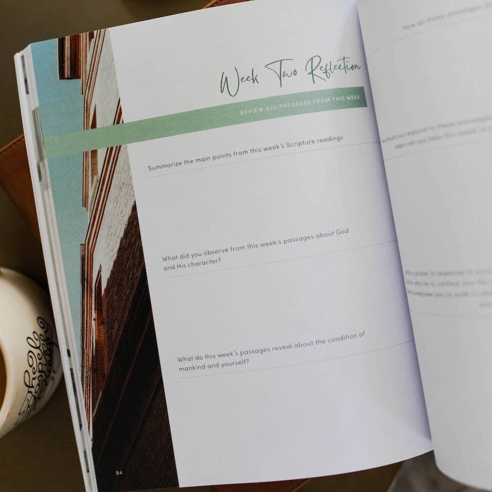 Worthy | Embracing Your Identity in Christ-Bibles & Devotionals-The Daily Grace Co-Shop with Bloom West Boutique, Women's Fashion Boutique, Located in Houma, Louisiana