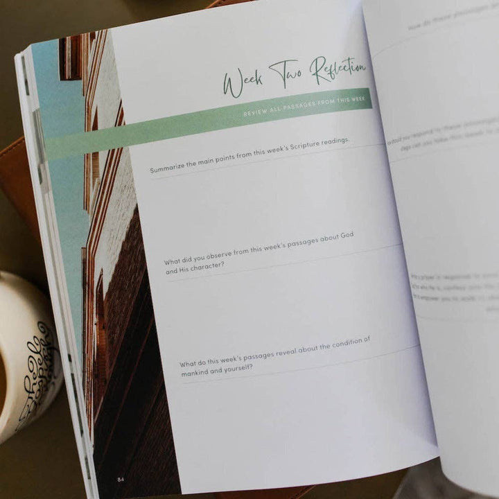 Worthy | Embracing Your Identity in Christ-Bibles & Devotionals-The Daily Grace Co-Shop with Bloom West Boutique, Women's Fashion Boutique, Located in Houma, Louisiana