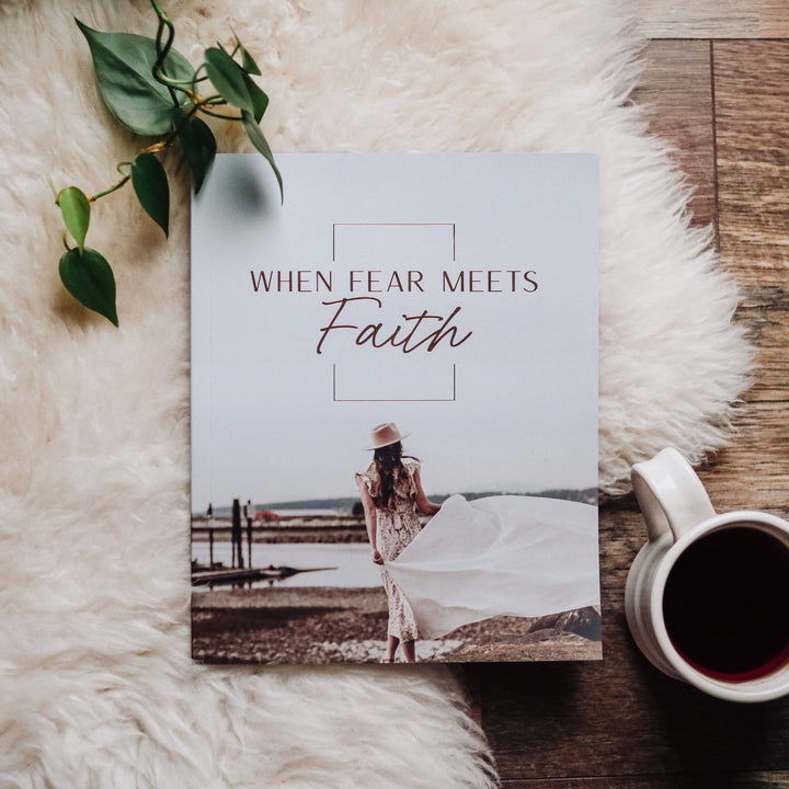 When Fear Meets Faith-Accessories-The Daily Grace Co-Shop with Bloom West Boutique, Women's Fashion Boutique, Located in Houma, Louisiana