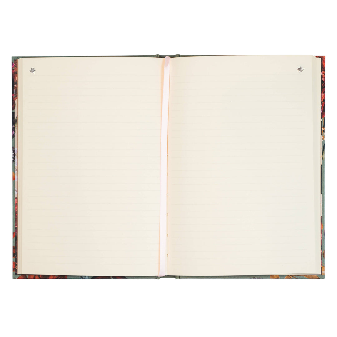 Hosanna Revival Notebook : Hollis Theme-Bibles & Devotionals-Hosanna Revival-Shop with Bloom West Boutique, Women's Fashion Boutique, Located in Houma, Louisiana