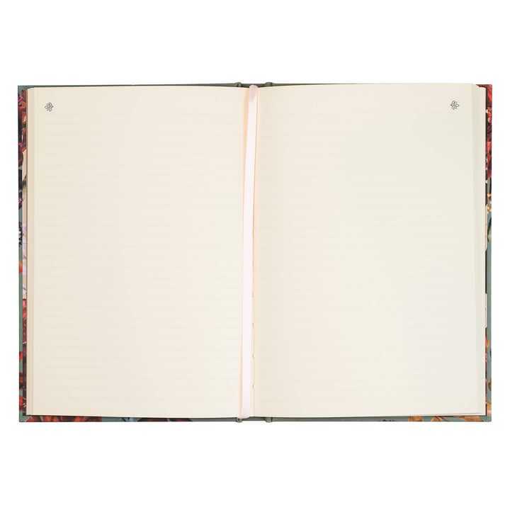 Hosanna Revival Notebook : Hollis Theme-Bibles & Devotionals-Hosanna Revival-Shop with Bloom West Boutique, Women's Fashion Boutique, Located in Houma, Louisiana