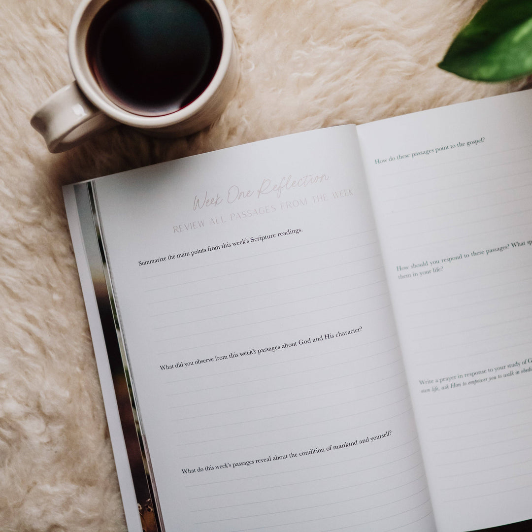 When Fear Meets Faith-Accessories-The Daily Grace Co-Shop with Bloom West Boutique, Women's Fashion Boutique, Located in Houma, Louisiana