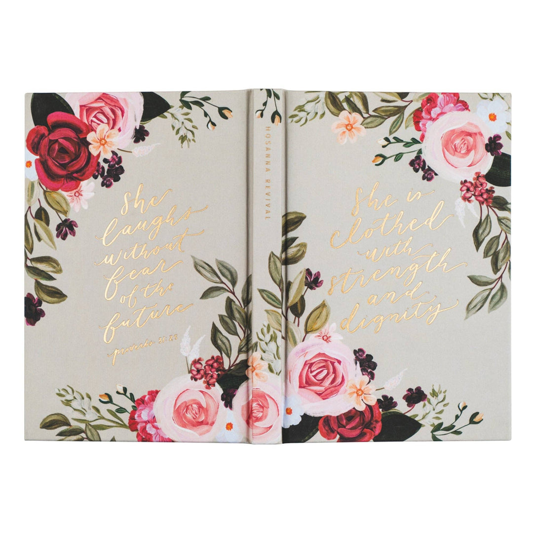 Hosanna Revival Notebook : Paris Theme-Accessories-Hosanna Revival-Shop with Bloom West Boutique, Women's Fashion Boutique, Located in Houma, Louisiana
