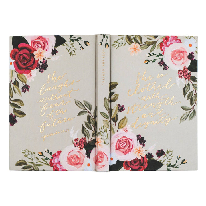 Hosanna Revival Notebook : Paris Theme-Accessories-Hosanna Revival-Shop with Bloom West Boutique, Women's Fashion Boutique, Located in Houma, Louisiana