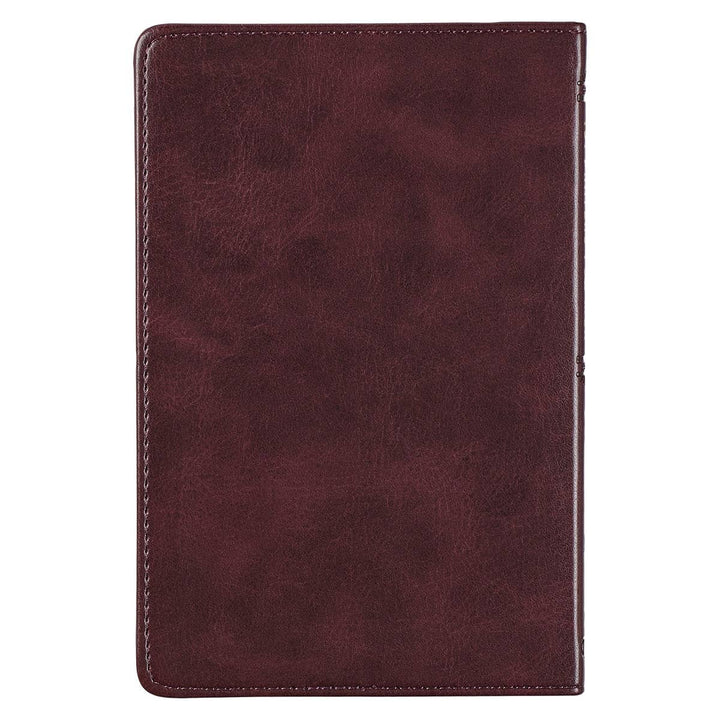 101 Prayers for Men Faux Leather-Christian Art Gifts-Shop with Bloom West Boutique, Women's Fashion Boutique, Located in Houma, Louisiana