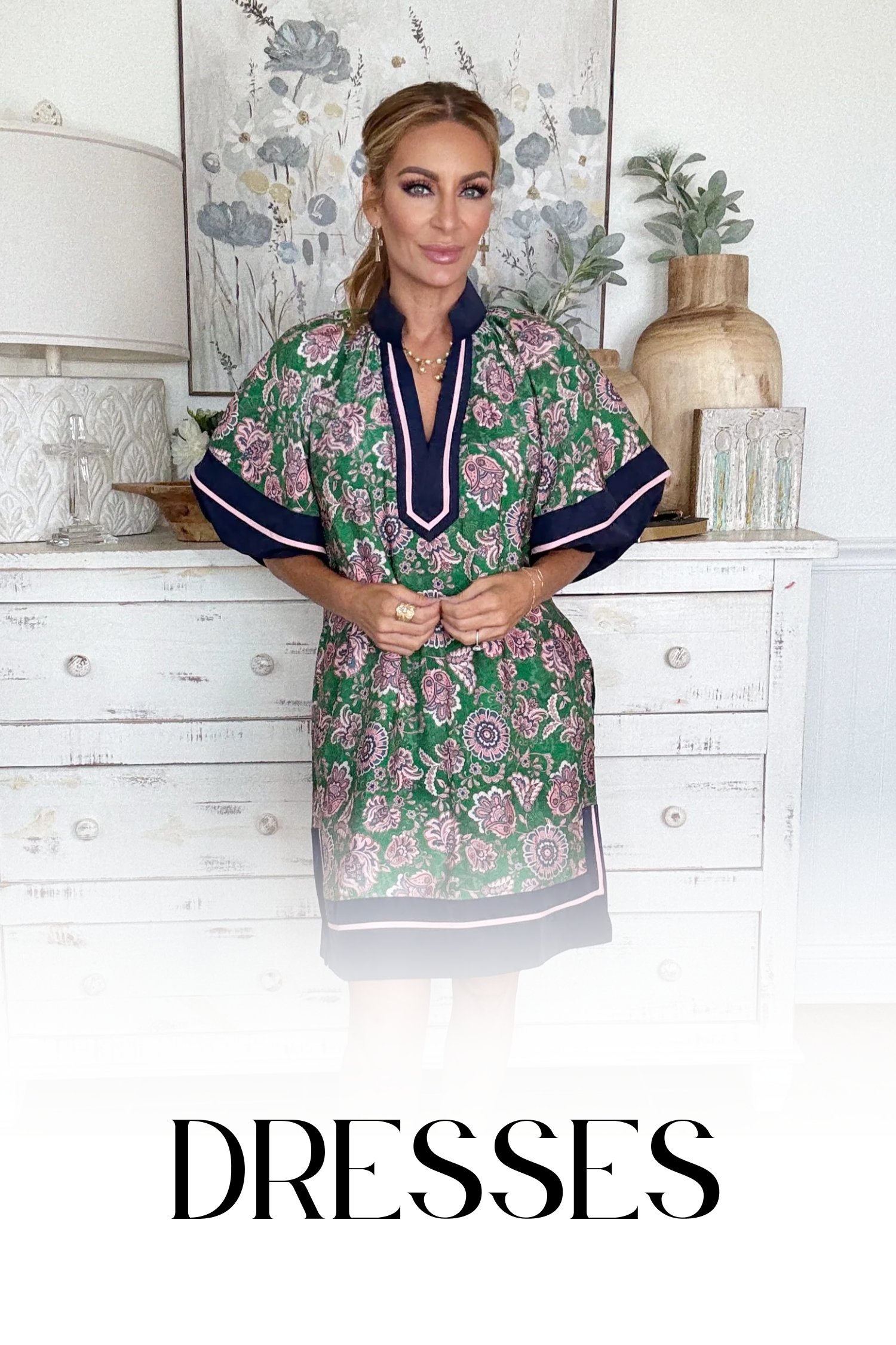 Dresses Collection | Bloom West Boutique | Houma, LA