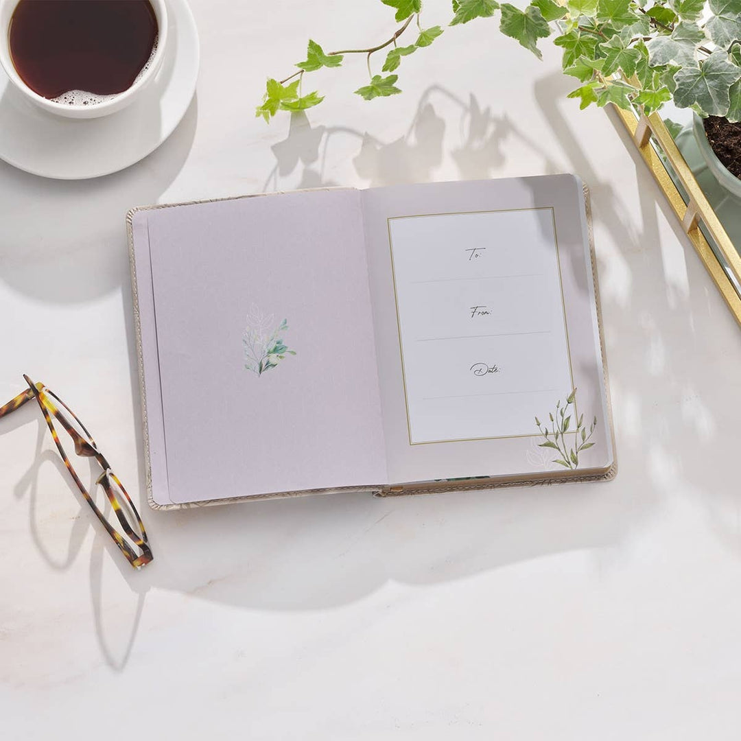 The Wonder of Grace; A 40-Day Devotional Journey-Accessories-Christian Art Gifts-Shop with Bloom West Boutique, Women's Fashion Boutique, Located in Houma, Louisiana