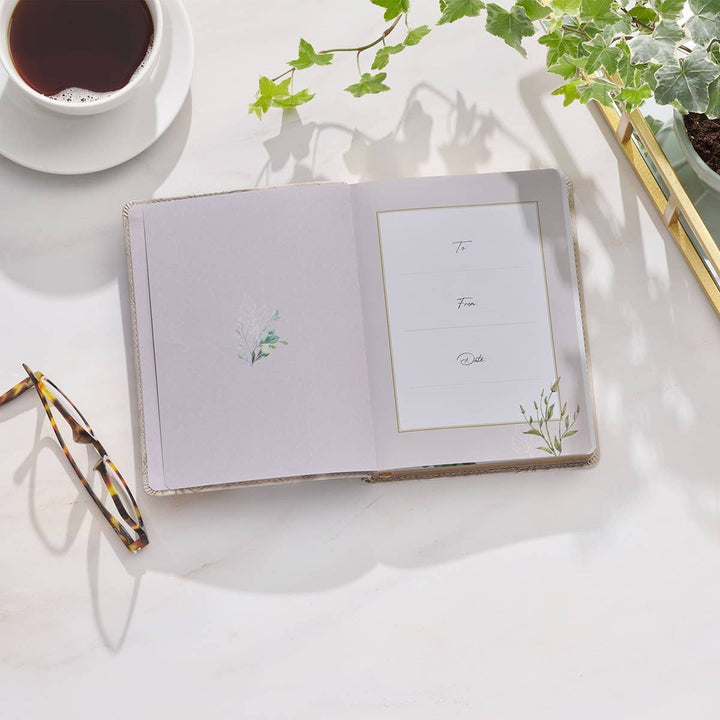 The Wonder of Grace; A 40-Day Devotional Journey-Accessories-Christian Art Gifts-Shop with Bloom West Boutique, Women's Fashion Boutique, Located in Houma, Louisiana