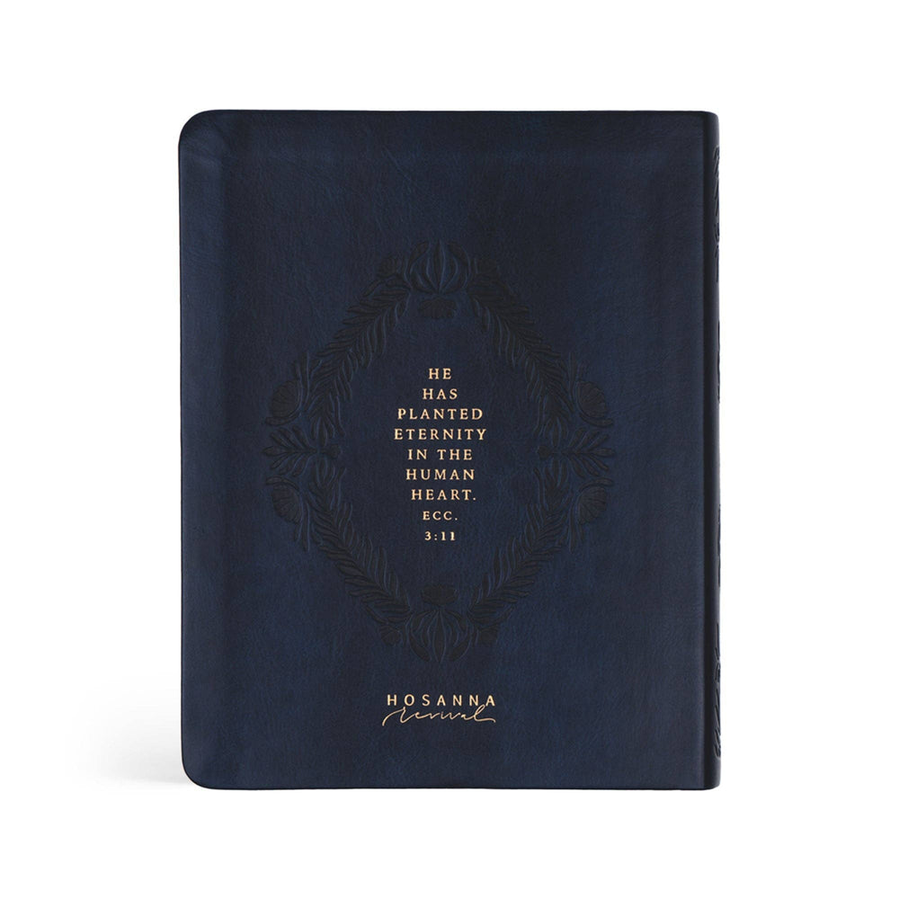 NLT Notetaking Bible : Versailles Theme-Accessories-Hosanna Revival-Shop with Bloom West Boutique, Women's Fashion Boutique, Located in Houma, Louisiana