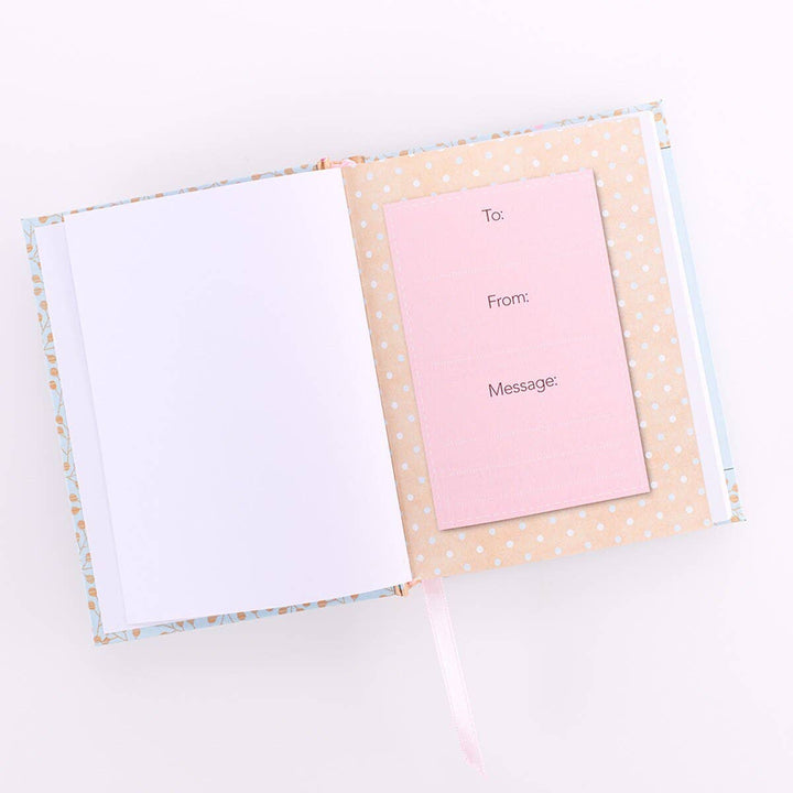 One-Minute Devotions for Young Women Padded Hardcover-Accessories-Christian Art Gifts-Shop with Bloom West Boutique, Women's Fashion Boutique, Located in Houma, Louisiana