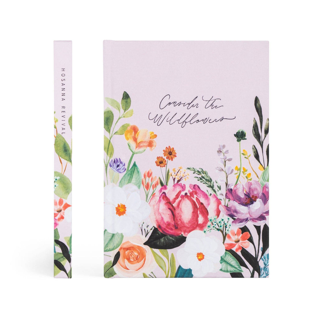 Hosanna Revival Notebook : Charlotte Theme-Accessories-Hosanna Revival-Shop with Bloom West Boutique, Women's Fashion Boutique, Located in Houma, Louisiana