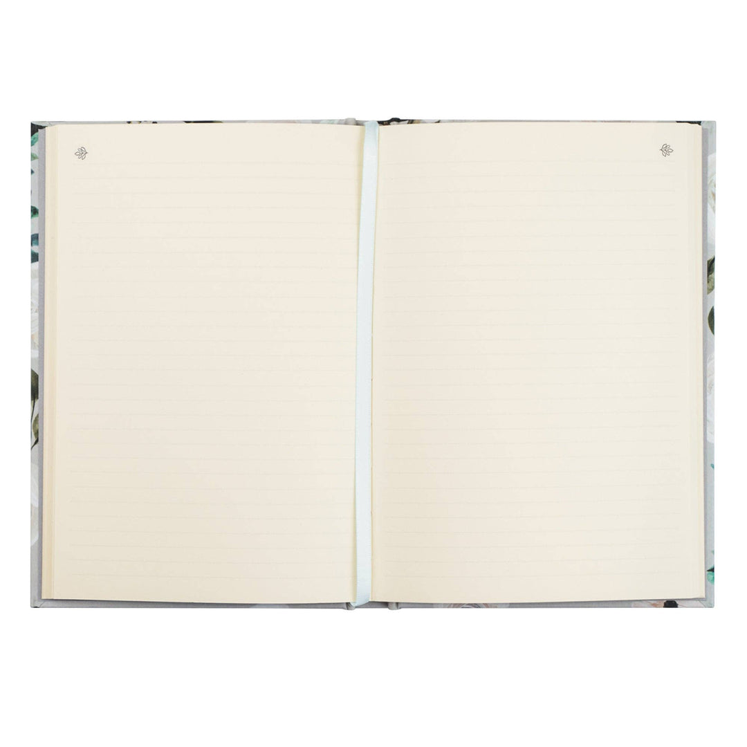 Hosanna Revival Notebook : Victoria Theme-Accessories-Hosanna Revival-Shop with Bloom West Boutique, Women's Fashion Boutique, Located in Houma, Louisiana