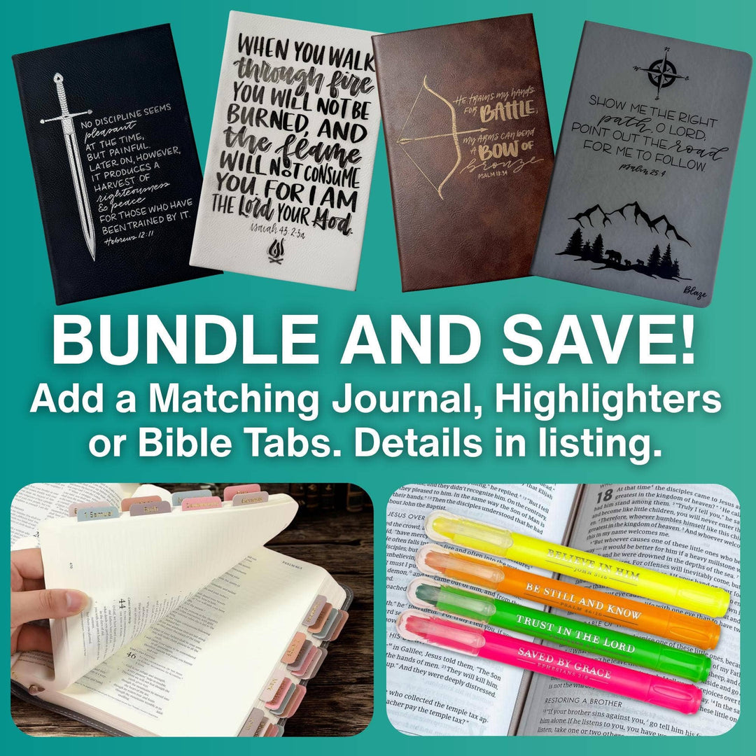 ESV Student Study Bible with Names of God-Bibles & Devotionals-Joy Creative Bibles-Shop with Bloom West Boutique, Women's Fashion Boutique, Located in Houma, Louisiana