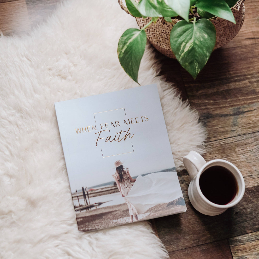 When Fear Meets Faith-Accessories-The Daily Grace Co-Shop with Bloom West Boutique, Women's Fashion Boutique, Located in Houma, Louisiana