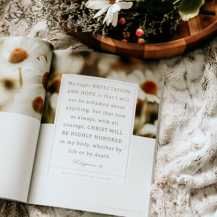 More Than Anything | Idolatry Study-Accessories-The Daily Grace Co-Shop with Bloom West Boutique, Women's Fashion Boutique, Located in Houma, Louisiana